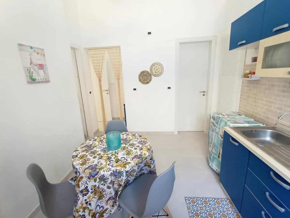 Case vacanze BISE Portopalo Di Capo Passero